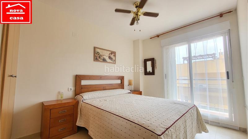 Foto 67e2d7e8-e9bf-4e7c-b42e-eaaa455012e6. Apartamento  orpesa morro de gos en Playa Morros de Gos Oropesa del Mar