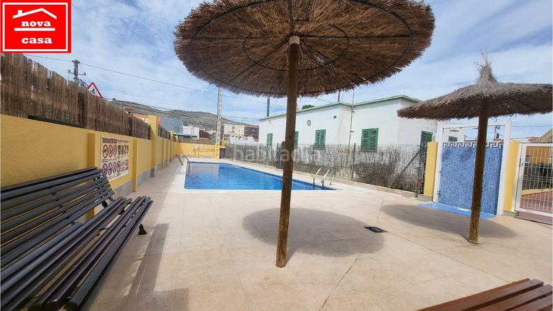 Foto 93c25cb4-4016-4131-8727-a54f03f932f6. Apartamento  orpesa morro de gos en Playa Morros de Gos Oropesa del Mar