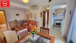 Apartamento en Playa Morros de Gos. Apartamento  oropesa del marorpesa morro de gos