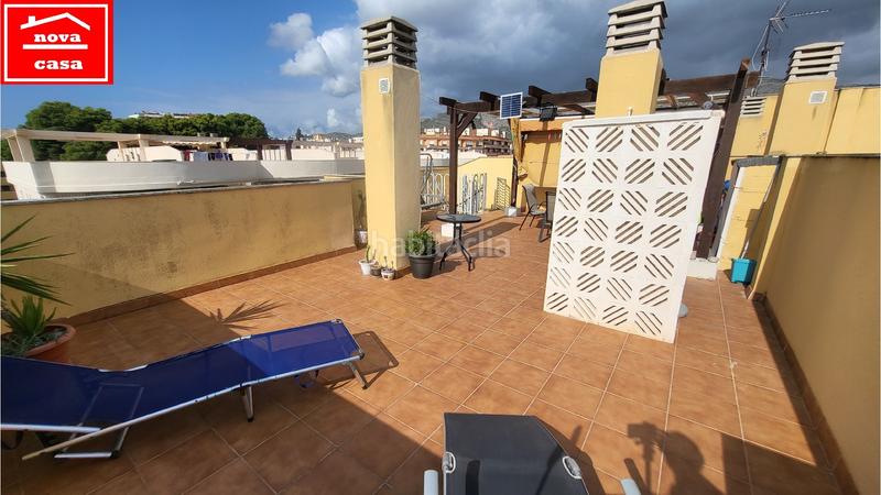 Foto b04153d8-ae0e-403a-afb8-b60e37e71e8e. Apartamento  orpesa morro de gos en Playa Morros de Gos Oropesa del Mar