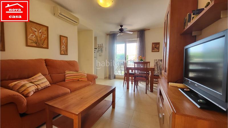 Foto c31fd594-a28b-4306-ade3-8142521692b7. Apartamento  orpesa morro de gos en Playa Morros de Gos Oropesa del Mar
