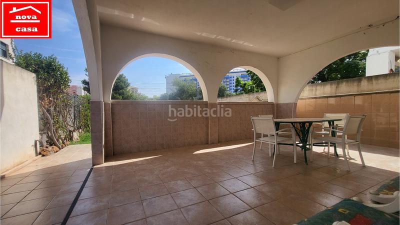 Foto 428439f2-8325-4b73-81ef-2edb510df32d. Maison avec chauffage parking dans El Balcó-Jaume I Oropesa del Mar