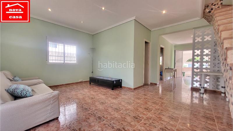 Foto 4e4f5add-d168-43be-bed0-342d2f62fdae. Maison avec chauffage parking dans El Balcó-Jaume I Oropesa del Mar