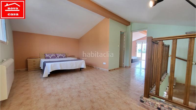 Foto 8b5a8d3a-1a46-4d5f-ab69-b76bad2a3730. Maison avec chauffage parking dans El Balcó-Jaume I Oropesa del Mar