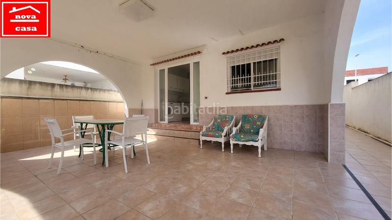 Foto 98d87caa-10a8-4b8b-959f-8fdc9921cc72. Maison avec chauffage parking dans El Balcó-Jaume I Oropesa del Mar