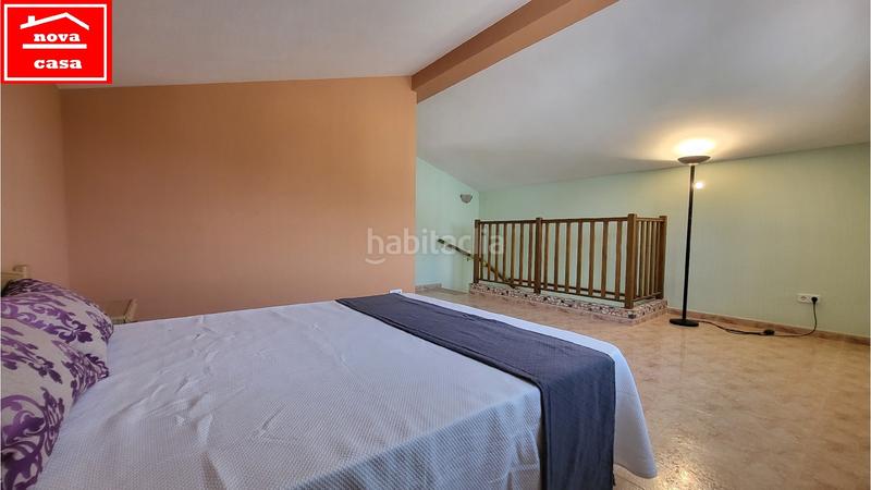 Foto e2fa630c-2110-4abc-beb9-56123496e247. Maison avec chauffage parking dans El Balcó-Jaume I Oropesa del Mar