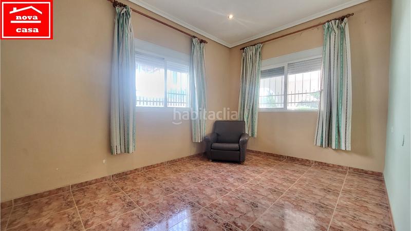 Foto f1d94a04-94c6-4d73-8470-062b68f7aa48. Maison avec chauffage parking dans El Balcó-Jaume I Oropesa del Mar