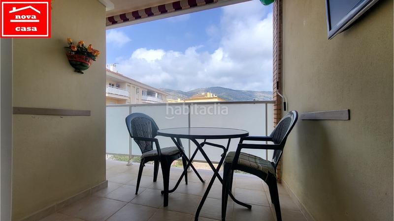 Foto bef88226-1e76-442c-bd7a-adf9f71b8959. Apartamento  orpesa pueblo en Centro Oropesa del Mar