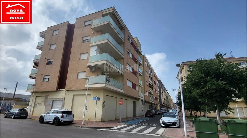 Foto bf482c57-c650-44aa-8896-16a8ac558145. Apartamento  orpesa pueblo en Centro Oropesa del Mar
