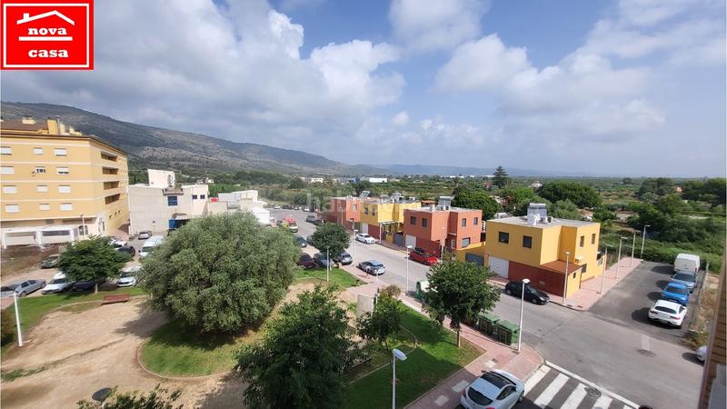 Foto f5fed989-bf6b-449a-9ea7-ef1103c4d1ab. Apartamento  orpesa pueblo en Centro Oropesa del Mar