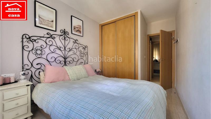 Foto 101bba24-551f-4a9f-bd13-f57098fd4470. Apartament amb aparcament piscina a Costa Marfil Oropesa del Mar