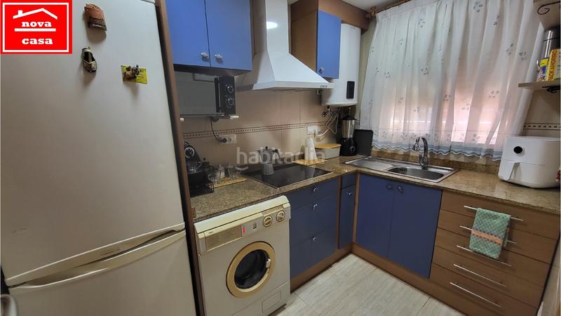 Foto 19a862c2-b7b2-4fcf-8ecc-3ffd0ae07660. Apartament amb aparcament piscina a Costa Marfil Oropesa del Mar