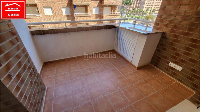 Foto 24079b79-1b69-4f73-b5ff-33823264e08f. Apartament amb aparcament piscina a Costa Marfil Oropesa del Mar