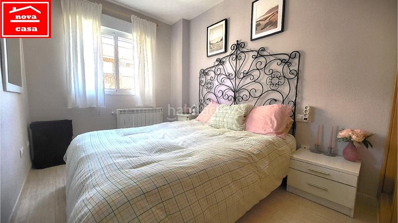 Foto 3c92834e-2b32-4cfb-80eb-adc678f47b4b. Apartament amb aparcament piscina a Costa Marfil Oropesa del Mar