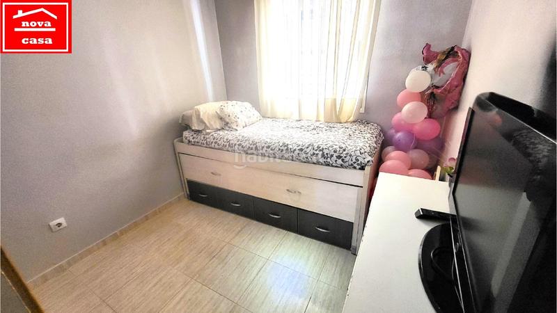 Foto c186df4f-1a98-449d-912f-5b25da7d2a15. Apartament amb aparcament piscina a Costa Marfil Oropesa del Mar