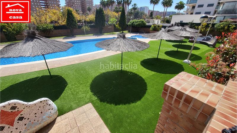 Foto f3fe6132-e3f8-4f56-a579-d09c18bcee1d. Apartament amb aparcament piscina a Costa Marfil Oropesa del Mar