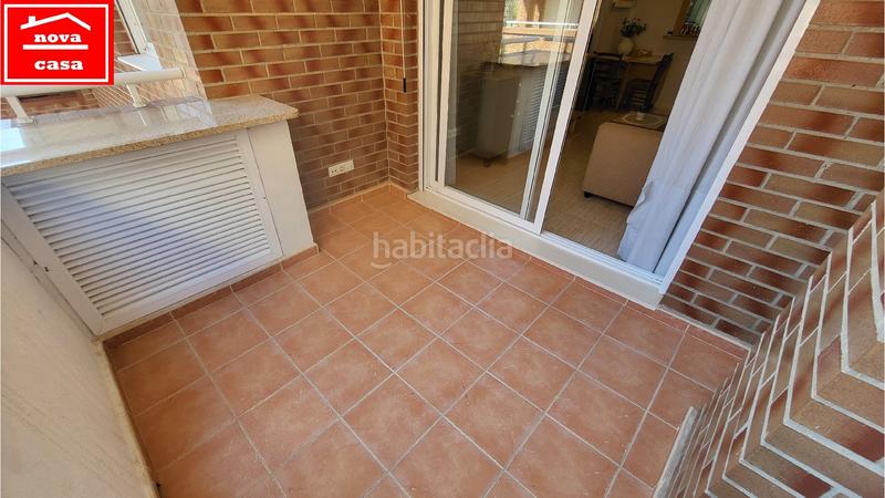 Foto f94dac13-02a0-4dfe-8ddf-352adaa5afce. Apartament amb aparcament piscina a Costa Marfil Oropesa del Mar