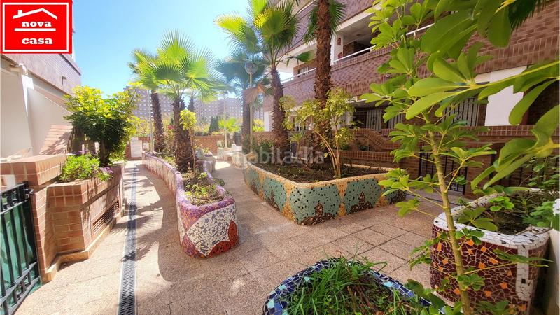 Foto fbdf47e4-e35b-4356-8adc-823e72b6c19d. Apartament amb aparcament piscina a Costa Marfil Oropesa del Mar