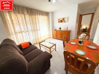 Apartament a Centro. Apartamento  oropesa del marorpesa pueblo