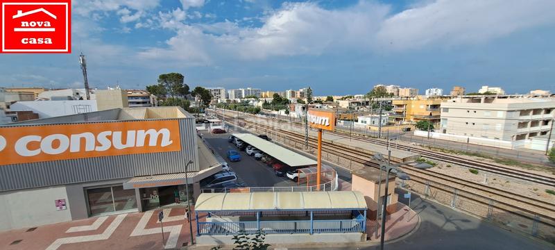 Foto 4659e8e2-2ef0-4741-8863-7d0df20300b3. Apartamento  orpesa pueblo en Centro Oropesa del Mar