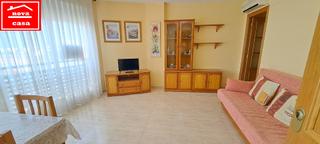 Apartament a Centro. Apartamento  oropesa del marorpesa pueblo