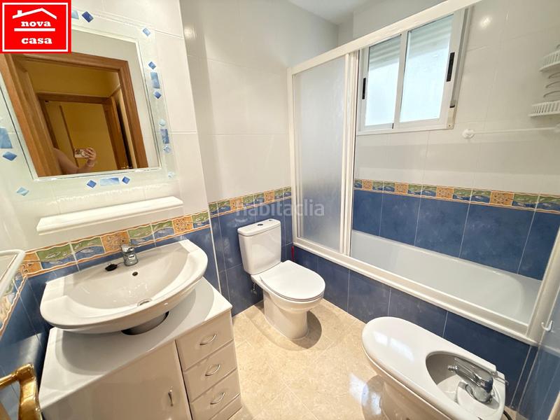 Foto 645a778e-4189-48c8-8461-5975dc9ec00c. Apartamento  orpesa pueblo en Centro Oropesa del Mar