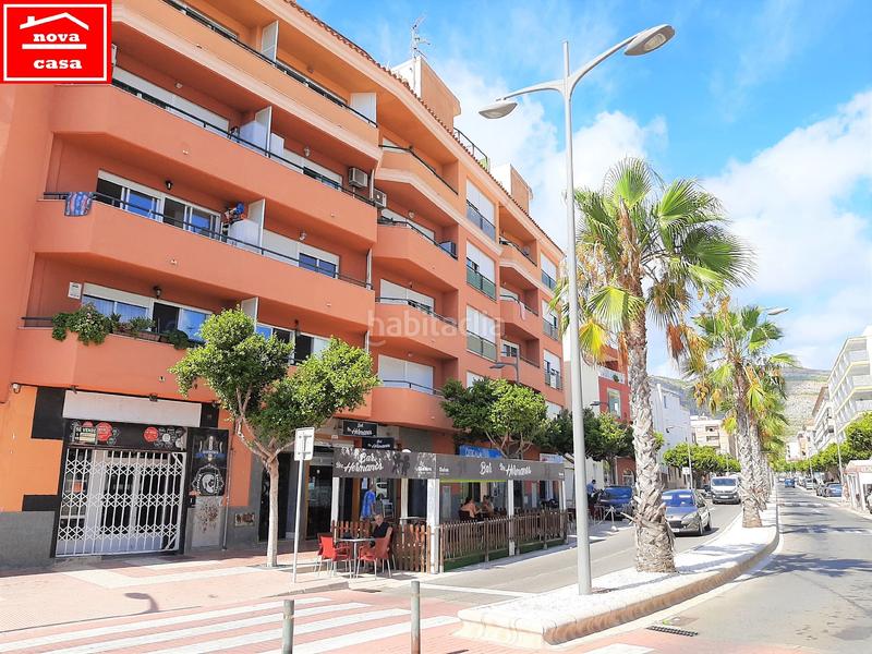 Foto bed76432-1191-4d38-b9a6-26467e6ea506. Apartamento  orpesa pueblo en Centro Oropesa del Mar