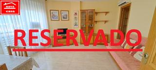 Apartament a Centro. Apartamento  oropesa del marorpesa pueblo