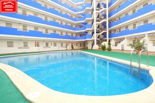 Apartament a Playa de la Concha. Apartamento  oropesa del marorpesa playa concha