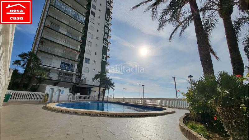 Foto 37c0e100-c458-425a-ae26-b7b3c7770519. Apartamento  orpesa playa concha en Playa de la Concha Oropesa del Mar