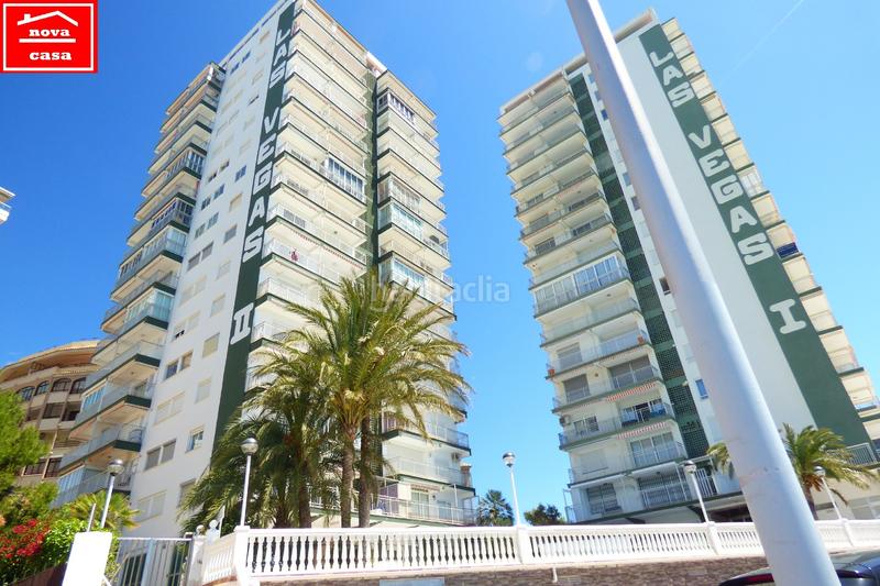 Foto 56313719-594e-499d-b885-8e377a022efe. Apartamento  orpesa playa concha en Playa de la Concha Oropesa del Mar
