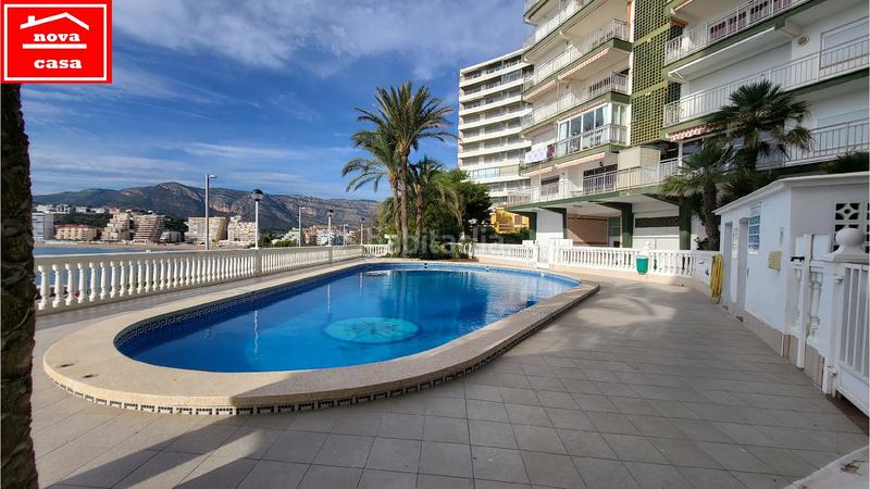 Foto 640bbbbc-74a1-42fd-8d14-a9a549352068. Apartamento  orpesa playa concha en Playa de la Concha Oropesa del Mar