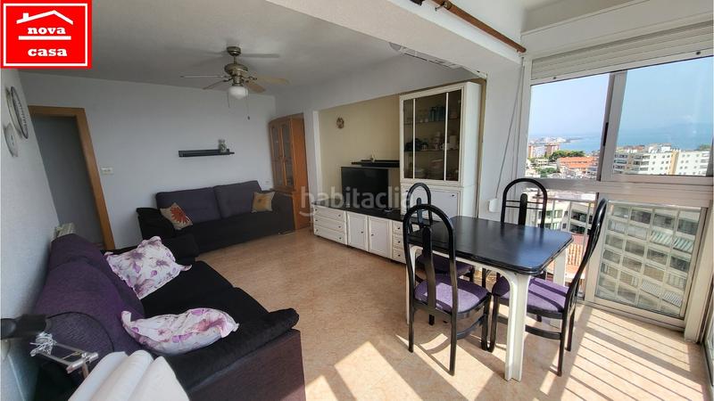 Foto d3fc14f9-a750-4155-ad94-5a7dc024436a. Apartamento  orpesa playa concha en Playa de la Concha Oropesa del Mar