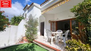 Maison jumelée à Playa de la Concha. Adosado  oropesa del marorpesa playa concha