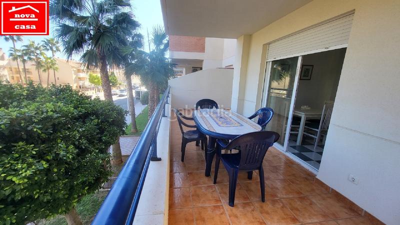 Foto 163ede8e-73ae-4551-b14c-87f919bf7428. Appartement mit parking pool in Playa Morros de Gos Oropesa del Mar