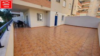 Apartament a Playa Morros de Gos. Apartamento  oropesa del marorpesa morro de gos