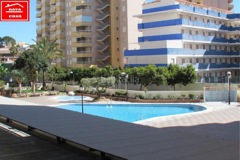 Foto d2ce7c60-ba6b-4176-bbe6-9fc27ede58d4. Appartement mit parking pool in Playa Morros de Gos Oropesa del Mar