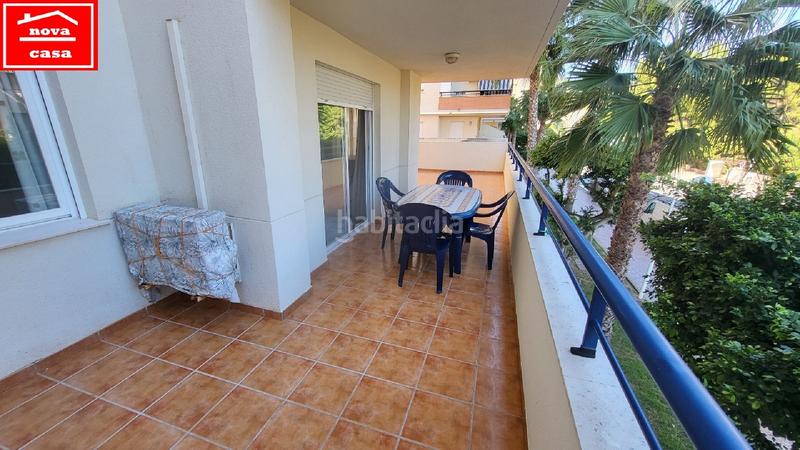 Foto d7b5eafe-f8f2-46e8-887a-4141b9b936d4. Appartement mit parking pool in Playa Morros de Gos Oropesa del Mar