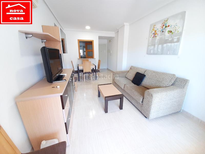 Foto 04be6f75-aa2f-4500-999c-24e91f64b140. Apartament amb aparcament piscina a Costa Azahar Oropesa del Mar