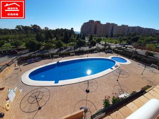 Apartament a Costa Azahar. Apartamento  oropesa del marorpesa marina dor