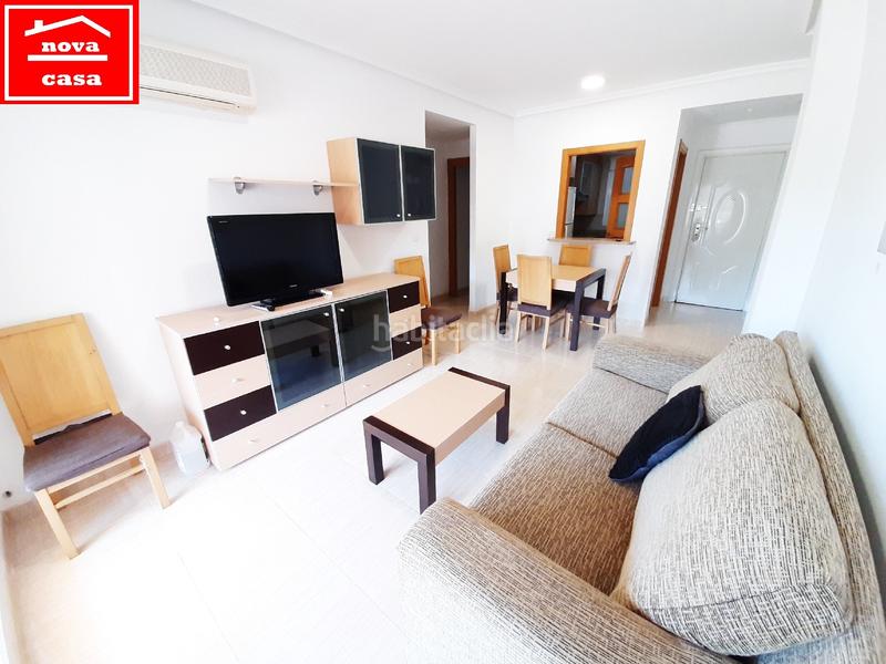 Foto 53a4060f-02ae-4dd8-92b3-a0dfae72bf72. Apartament amb aparcament piscina a Costa Azahar Oropesa del Mar