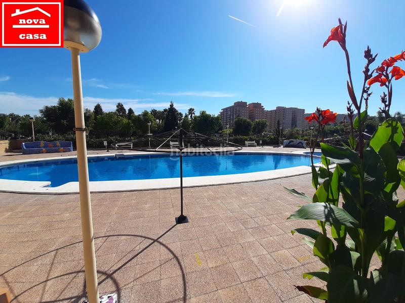 Foto 7ee82b6b-95b5-4619-b97d-d9b54bdbe6aa. Apartament amb aparcament piscina a Costa Azahar Oropesa del Mar