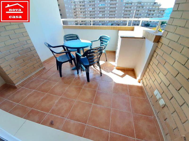 Foto 8729b450-6adc-487d-aa61-3037da352fe6. Apartament amb aparcament piscina a Costa Azahar Oropesa del Mar