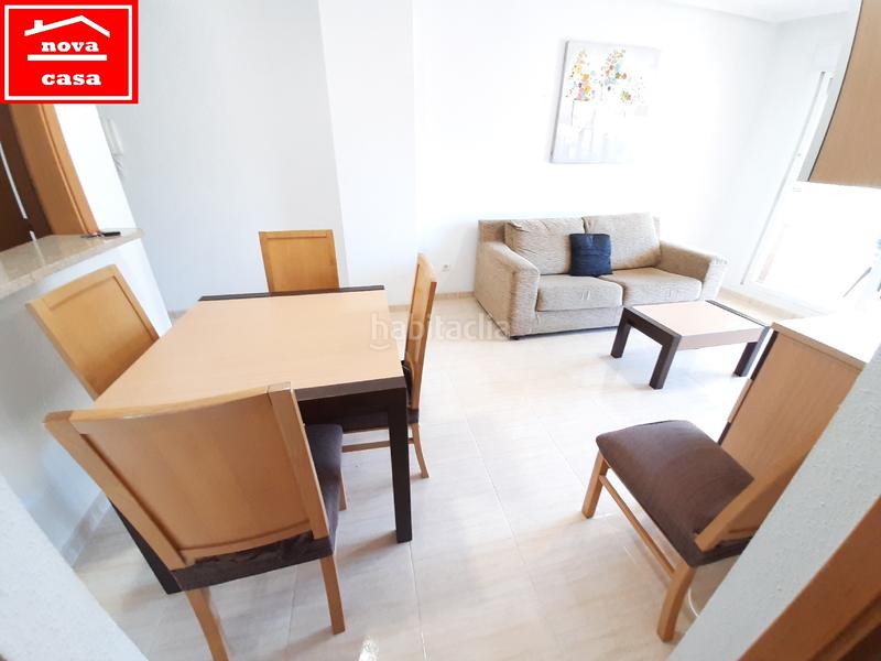 Foto 887099a7-cbf3-4bc9-87d8-55ac375a0655. Apartament amb aparcament piscina a Costa Azahar Oropesa del Mar