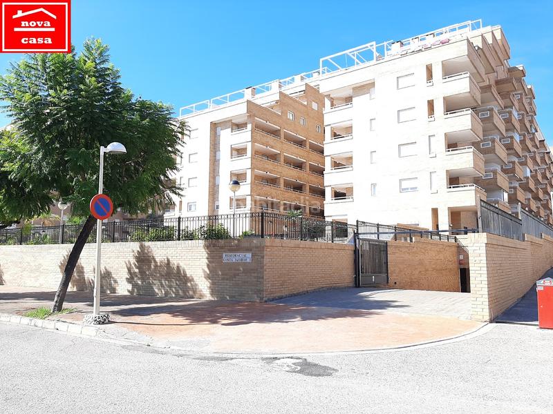 Foto 93374679-7fc3-4d67-93a5-628551abd32b. Apartament amb aparcament piscina a Costa Azahar Oropesa del Mar