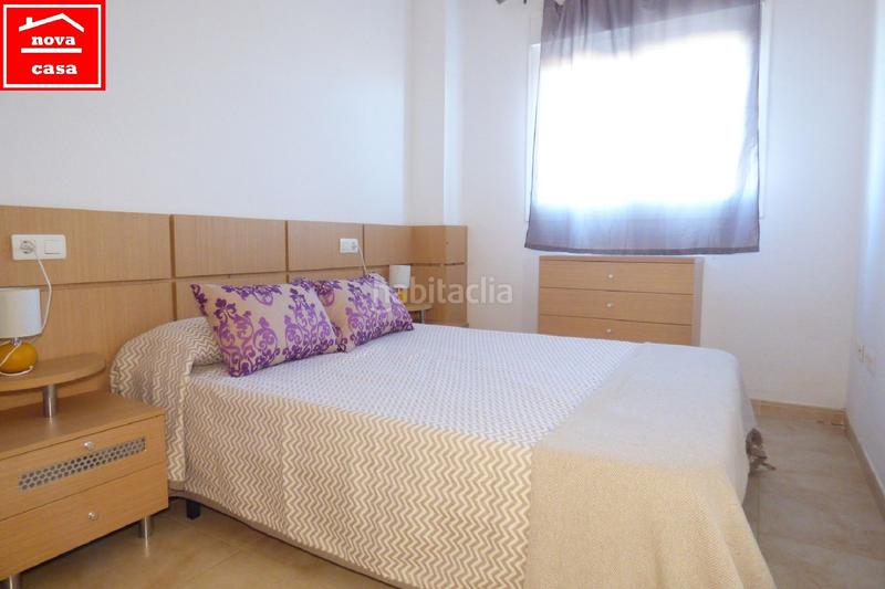 Foto a71de746-c8d3-409c-9166-0d243bfa390f. Apartament amb aparcament piscina a Costa Azahar Oropesa del Mar