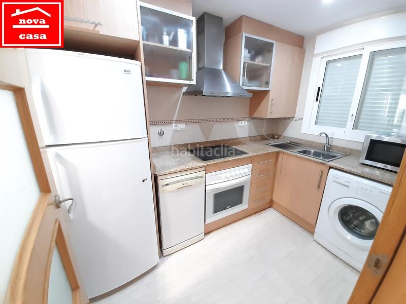 Foto b4c6124a-8cc6-4102-a351-0c7242f65543. Apartament amb aparcament piscina a Costa Azahar Oropesa del Mar