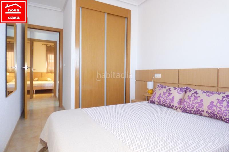 Foto c279970c-8d57-4e37-b08e-3db2432c3d8c. Apartament amb aparcament piscina a Costa Azahar Oropesa del Mar