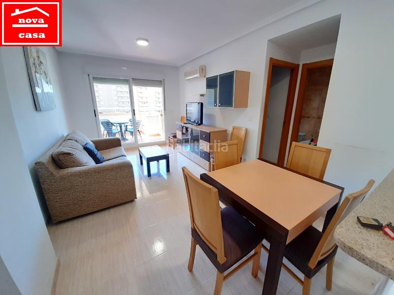 Foto d2495e75-56dc-4ff9-89e7-cb71171e3c48. Apartament amb aparcament piscina a Costa Azahar Oropesa del Mar