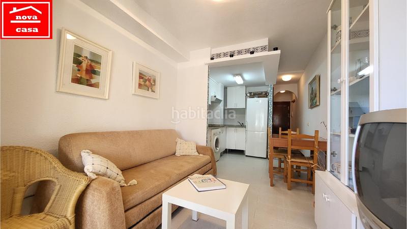 Foto 2a719fe3-938d-498d-9f8e-bfd38ef44fcb. Dúplex amb aparcament piscina a Balneario Oropesa del Mar